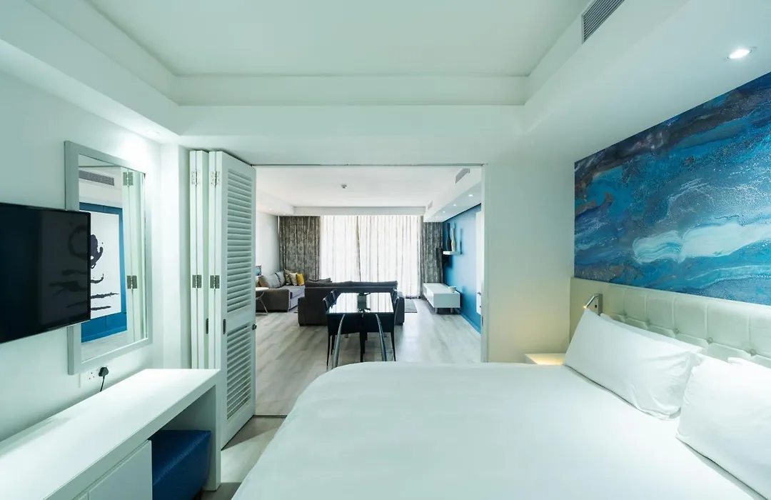 Protea Hotel By Marriott Cape Town North Wharf-1