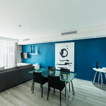 Protea Hotel By Marriott Cape Town North Wharf-3